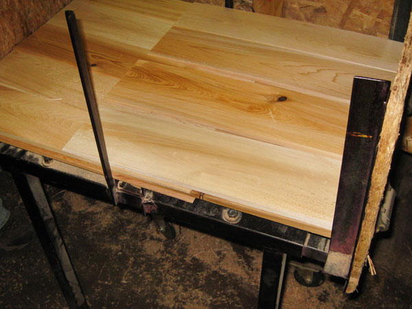 Stacking and Bundling